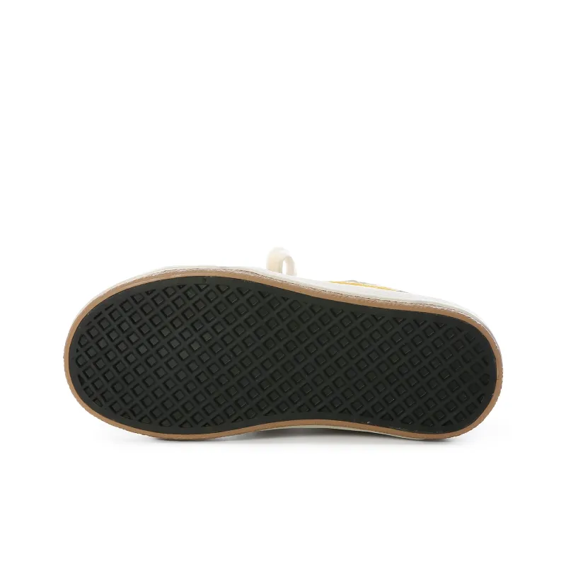 Cob Slip Resistant, Lightweight, And Breathable Low Top Skateboard Shoes Women's-4
