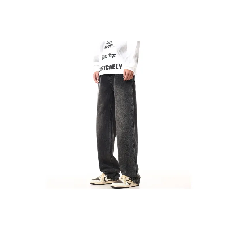 LA'T.WEEKEND Jeans Unisex-5