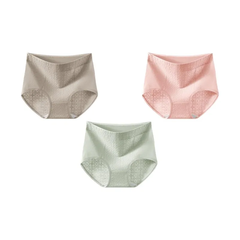 MIIOW Underpants Women's 3 Pack-2