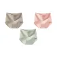 C Set: Gray Green+Peach Pink+Bud Extract Green