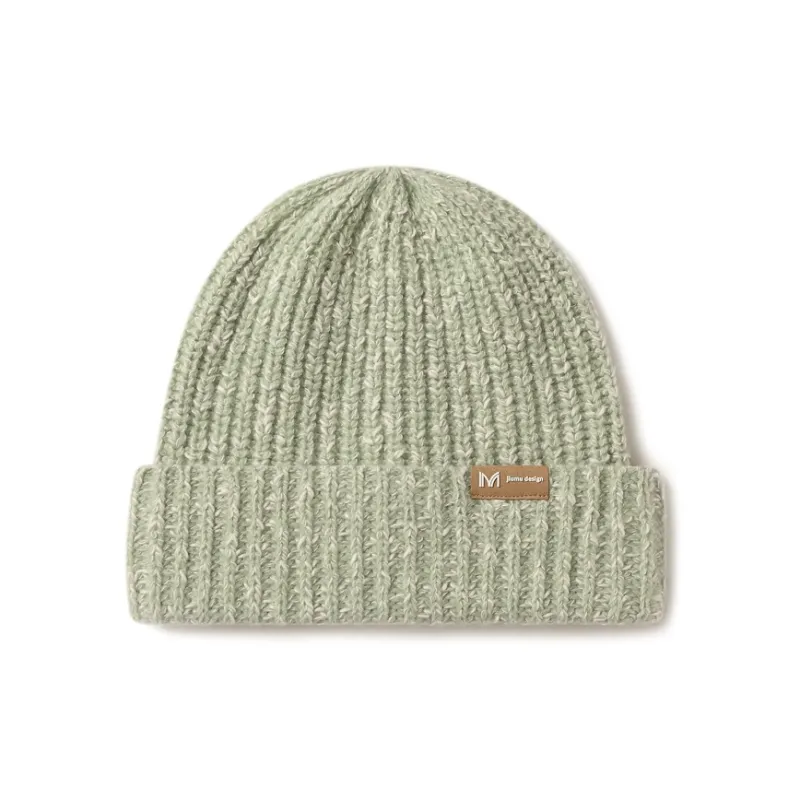 JIUMU Beanies Women's-4
