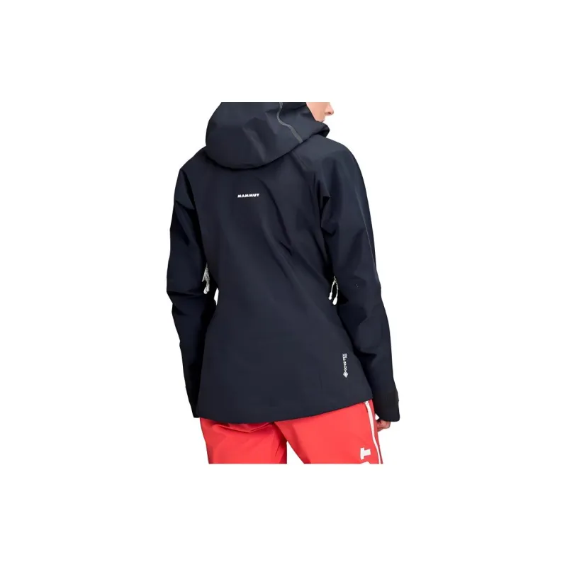 MAMMUT Jackets Women's-3