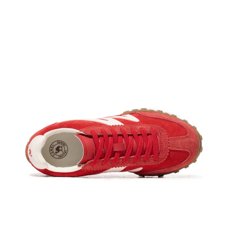 CAMEL Mountains And Seas Low Top Skateboard Shoes Women's-3