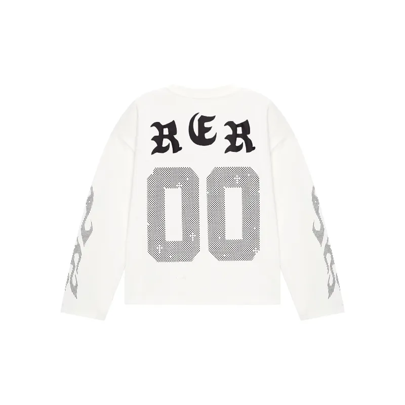 RESERFF T Shirts Unisex-8