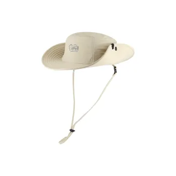 Lackpard Nylon Bucket Hats Unisex