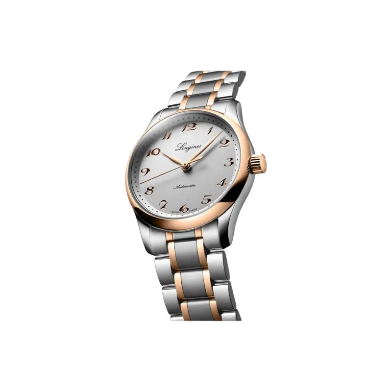 LONGINES Women's Master Collection Watch-1