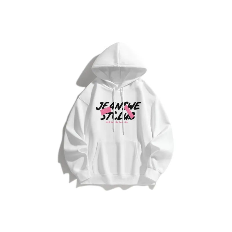 JEANSWEST CLUB Sweatshirt Unisex-45