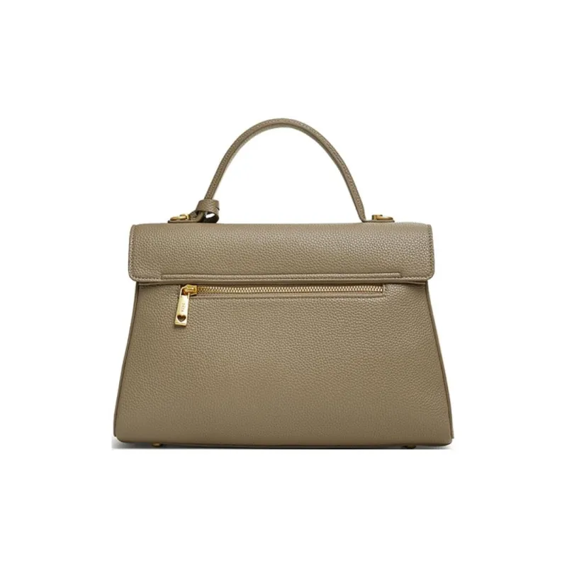 Tata Artificial Leather Handbag Trumpets Women's Multicolor-3