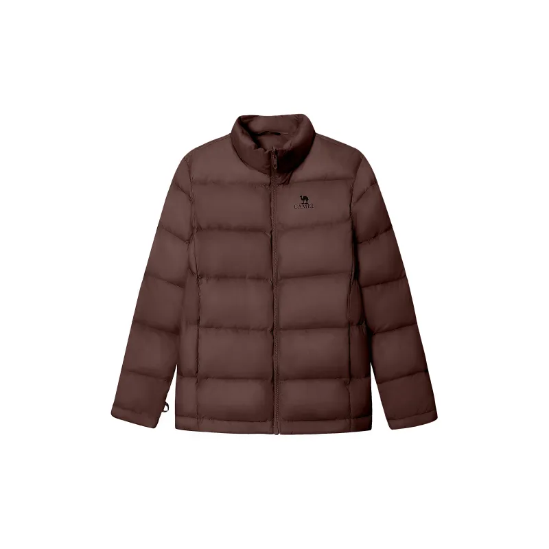CAMEL All weather Windbreaker Jacket Men's-2