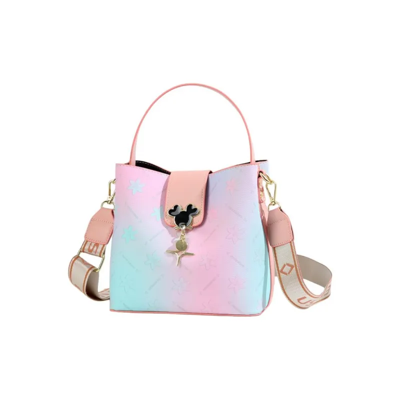 Weymond Artificial Leather One Shoulder Handbag Regular Women's Multicolor-2