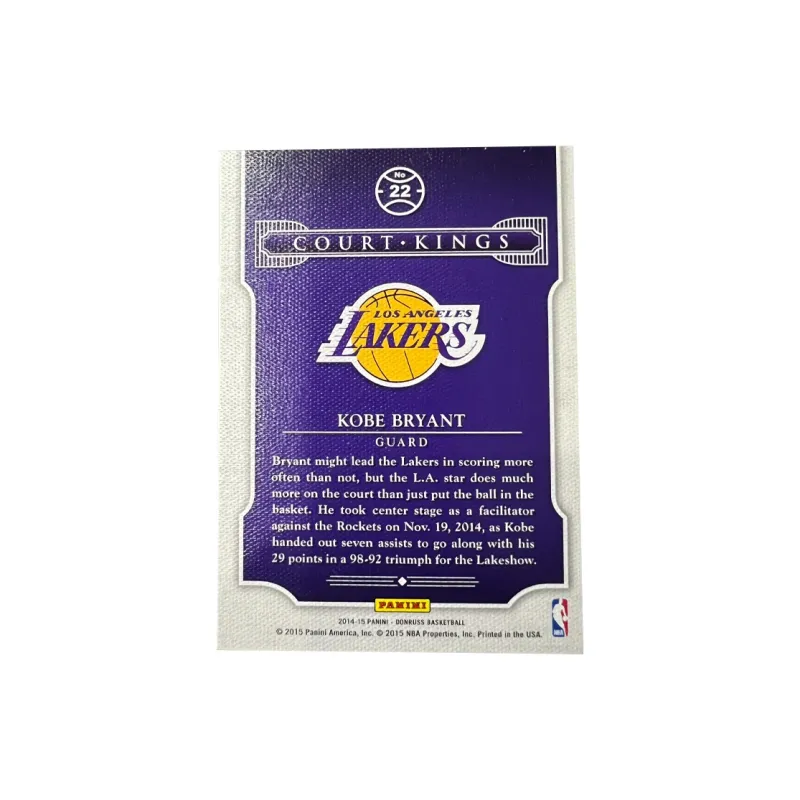 PANINI Sports Cards-1