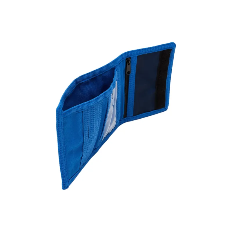 Dickies Cotton Wallet Unisex Turkish Sea Blue-2