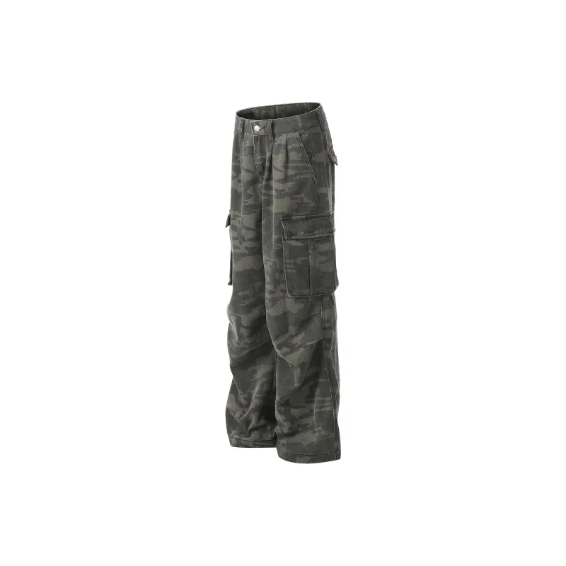 MT99 Casual Pants Unisex-1