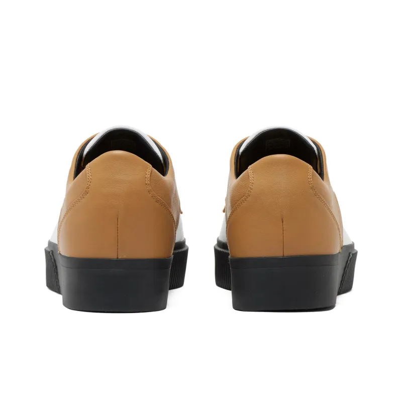 Onitsuka Tiger Ponity 'White Tan Presidio'-4