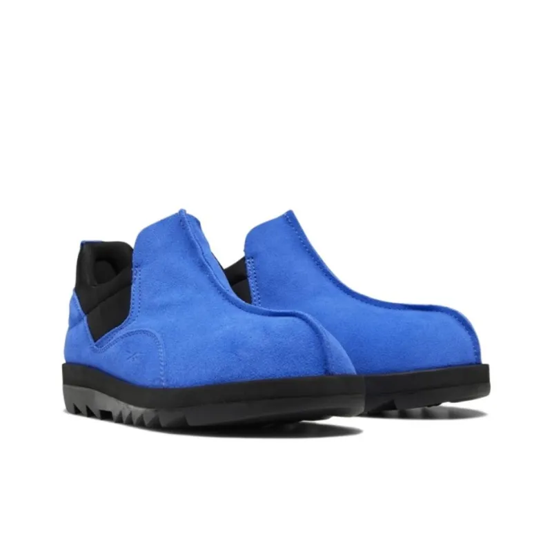 Reebok Beatnik 'Court Blue'-2