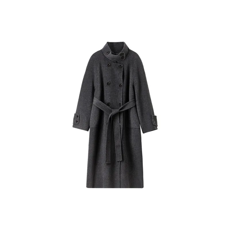 SENTUBILA Coats Women's-3