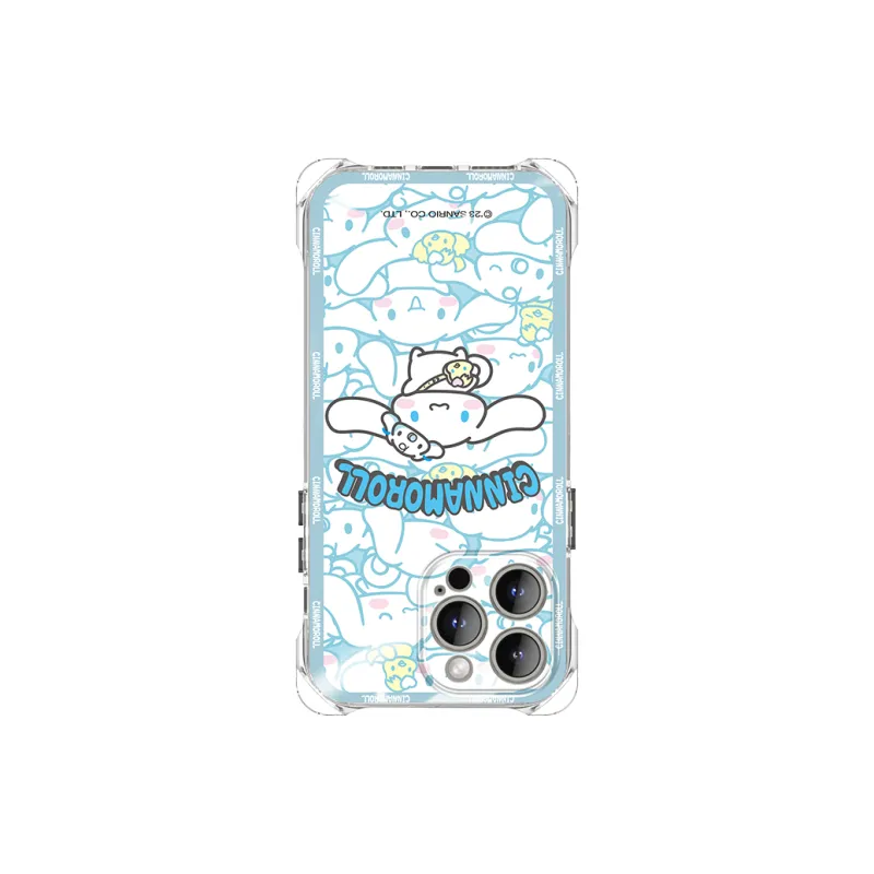 Sanrio Phone Cases-3