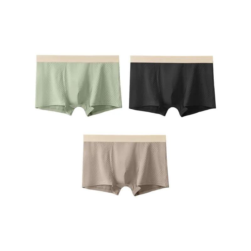 MIIOW Men Underpants-3