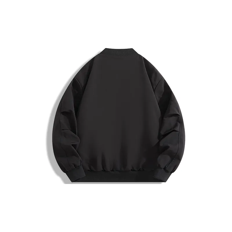 CREAZIONI LA FANTASIA E MOBILE Baseball Jacket Unisex-1