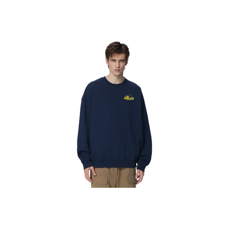 POLAR SKATE CO Sweatshirt Unisex-4