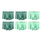 B-Light Green+Light Green+Light Green+Gray Green+Gray Green+Gray Green