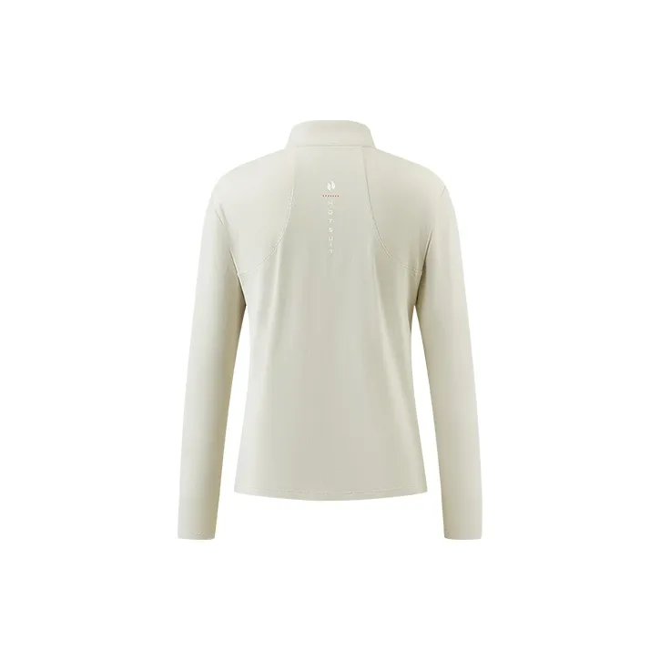 HOTSUIT Raglan Sleeve T Shirt Women's-13