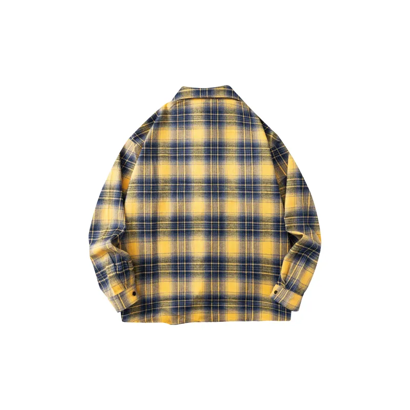 YOUSHIQI Shirts Unisex-1