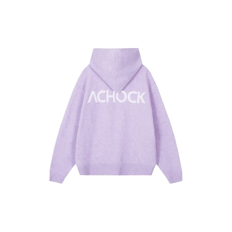 A Chock Sweaters Unisex-7