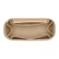 Felt-Puzzle Trumpets-Side Pull-Beige