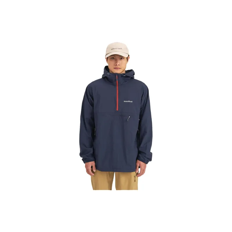 MONTBELL Jackets Unisex-13