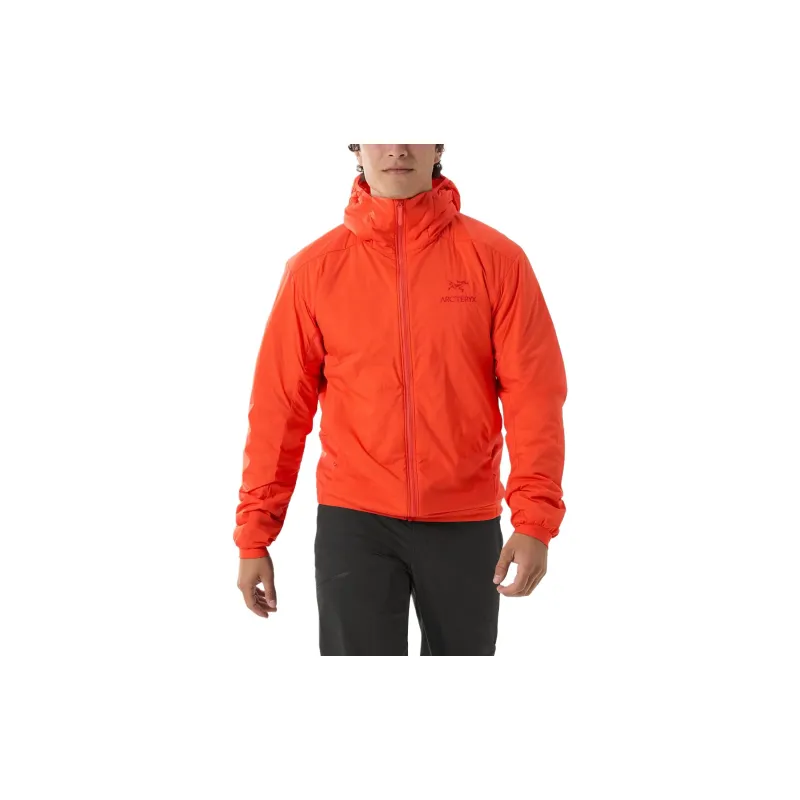 Arc'teryx Atom Hoodie Jacket-43