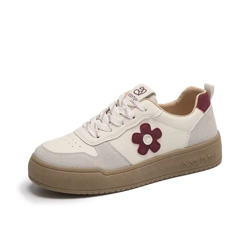 FIRS Kids Abrasion Resistant Breathable Skateboard Shoes Women's
