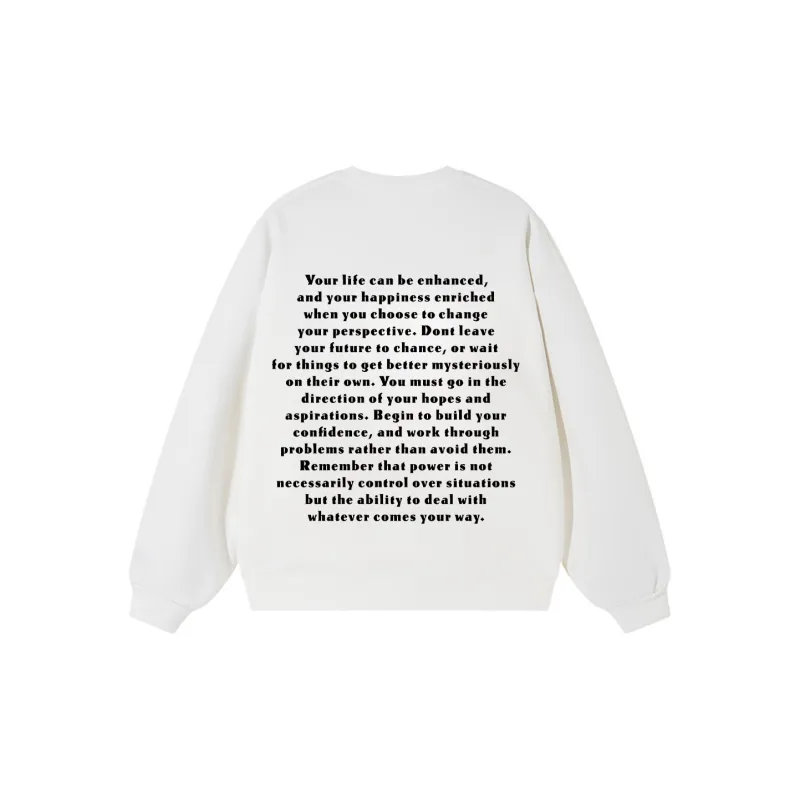 Chisportate Sweatshirts Unisex-3