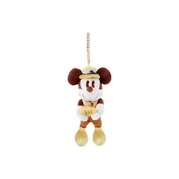 Disney Mickey Sweetheart Cookie Collection Dolls Plush Pendant 18cm High
