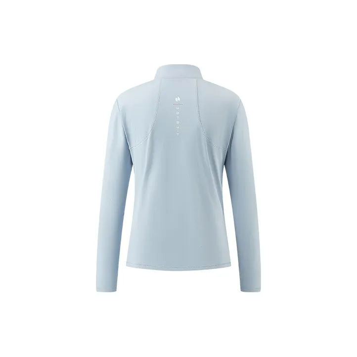 HOTSUIT Raglan Sleeve T Shirt Women's-15