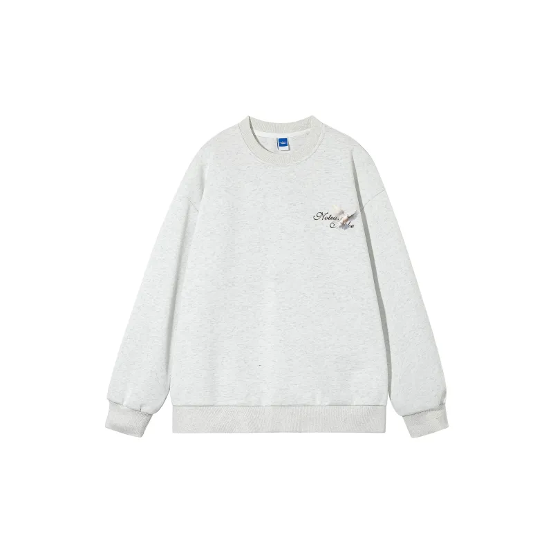 No Tears Sweatshirts Unisex-6