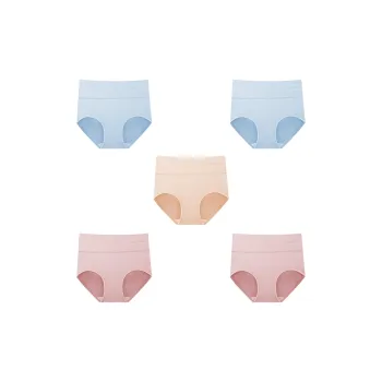 YUZHAOLIN Underpants Women's Combo Set