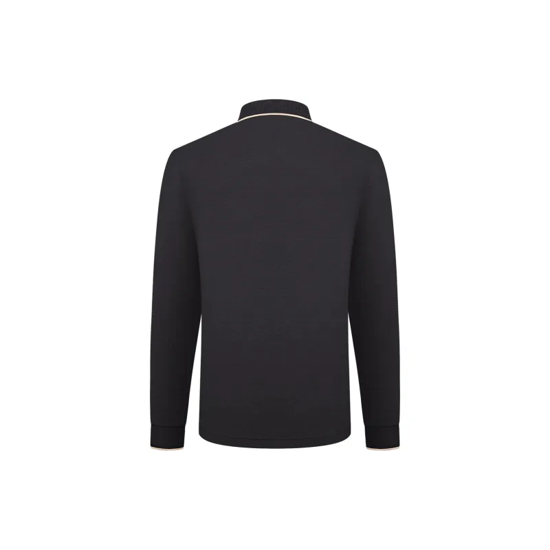 GY Goldlion Polo Shirts Men-1