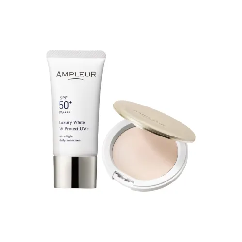 AMPLEUR 메이크업 세트 여성