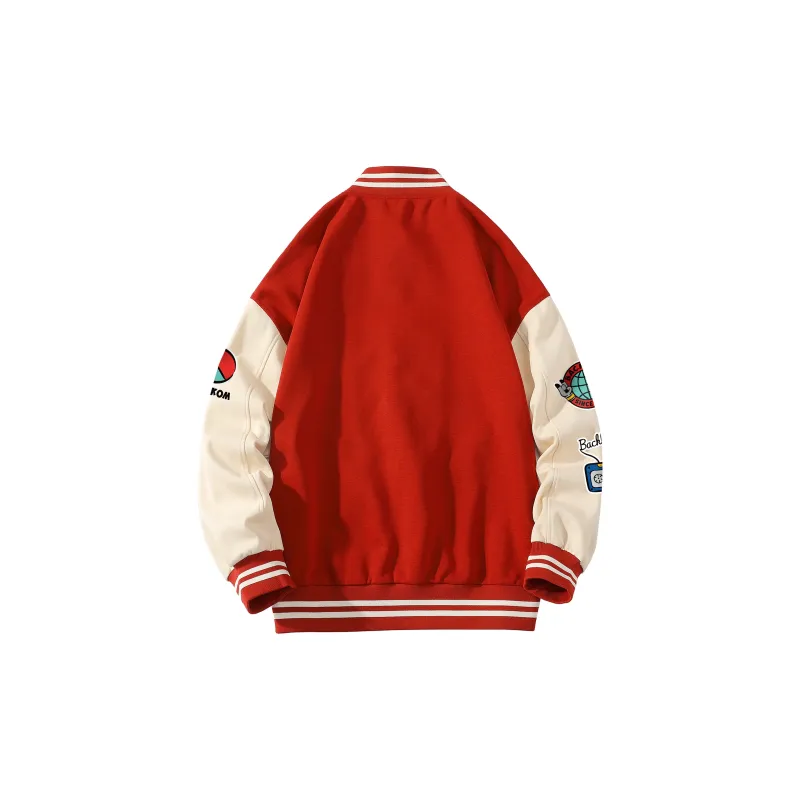 David Bakken Jackets Coats Unisex-11