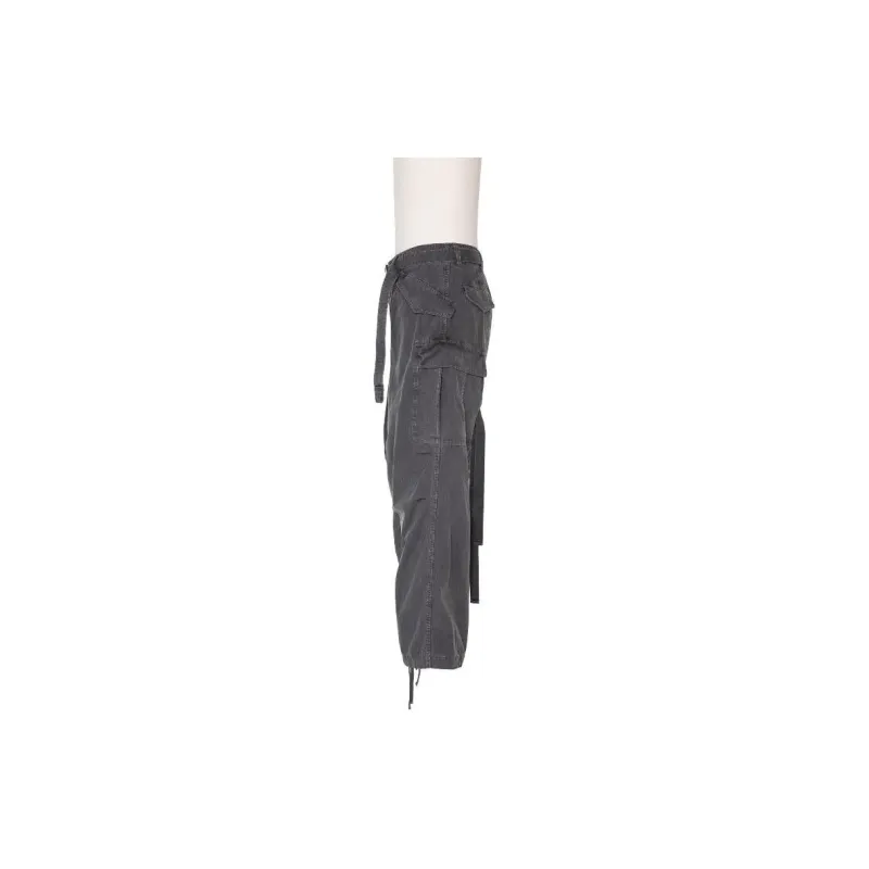 Sacai Ripstop Cargo Pants-2