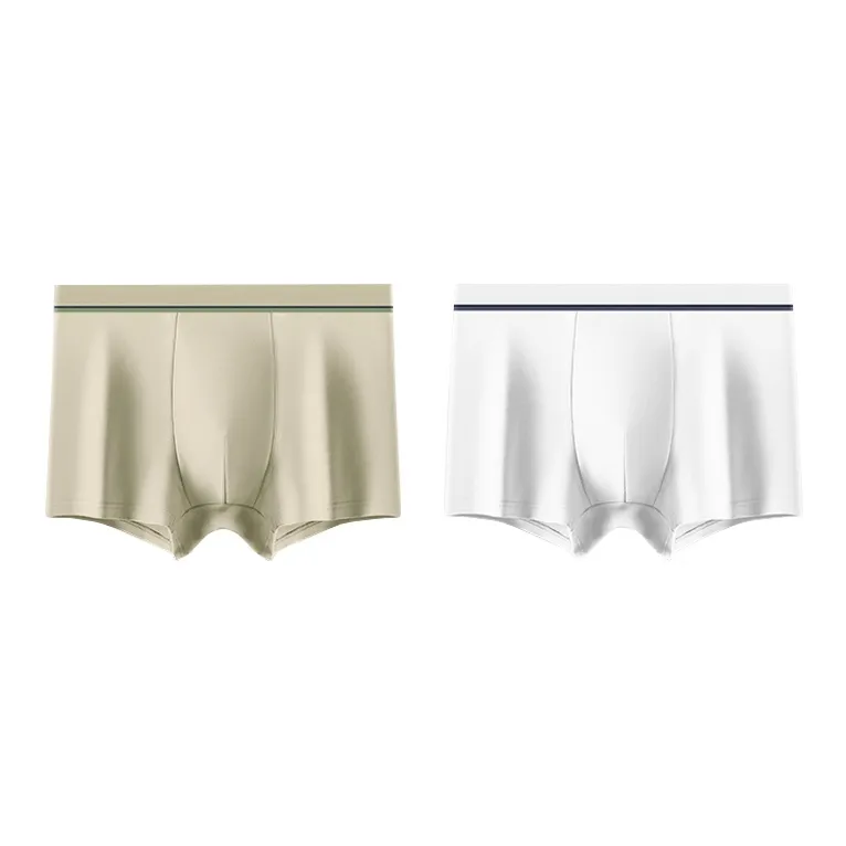 MIIOW Underpants Men's Combo Set-8