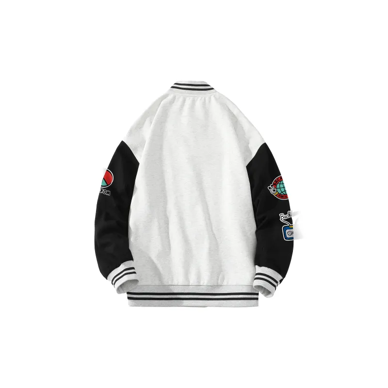 David Bakken Jackets Coats Unisex-6