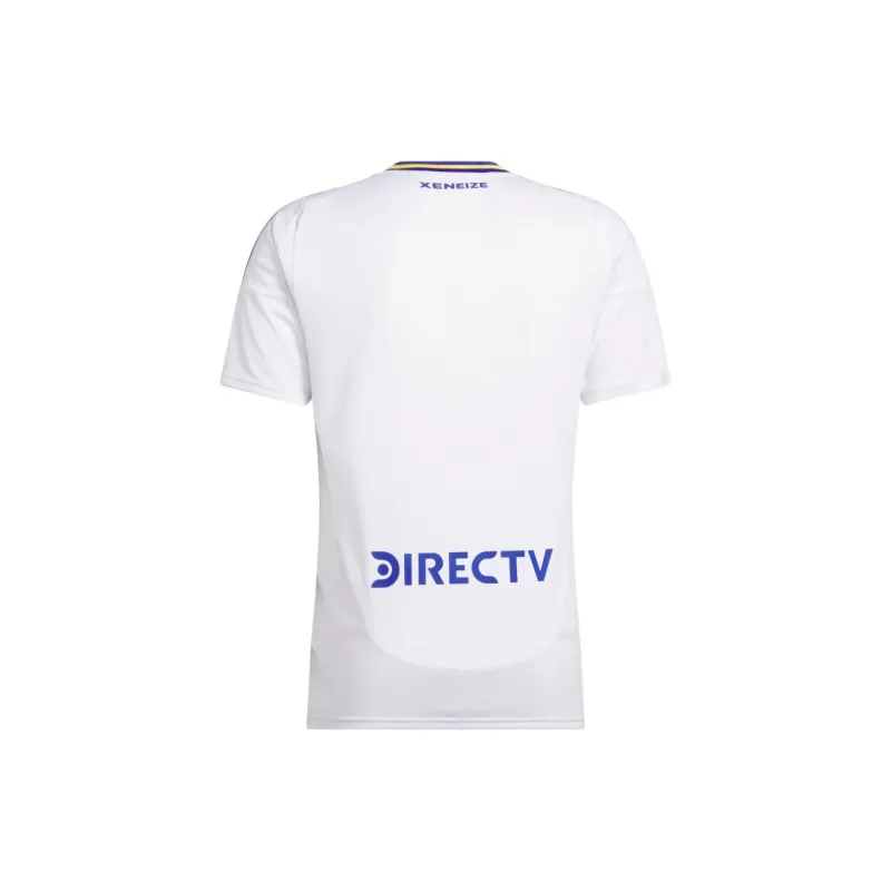 Adidas Boca 24/25 Away Jersey-1