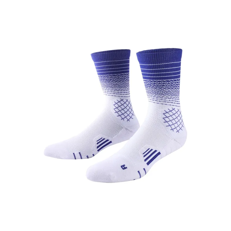 Primeet Basketball Socks Men's Combo Set-9