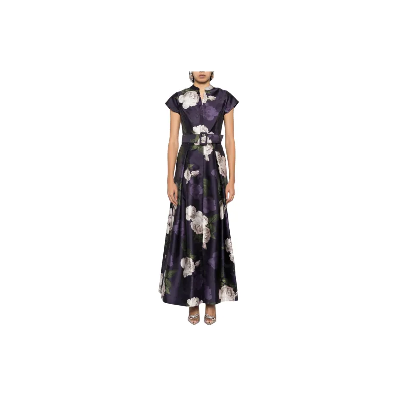 Sachin & Babi Marta Gown-1
