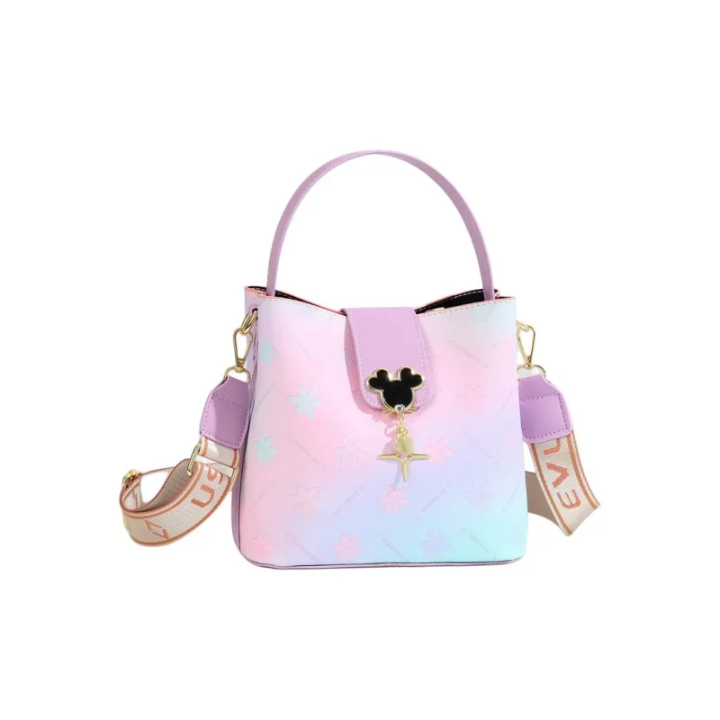 Weymond Artificial Leather One Shoulder Handbag Regular Women's Multicolor-8
