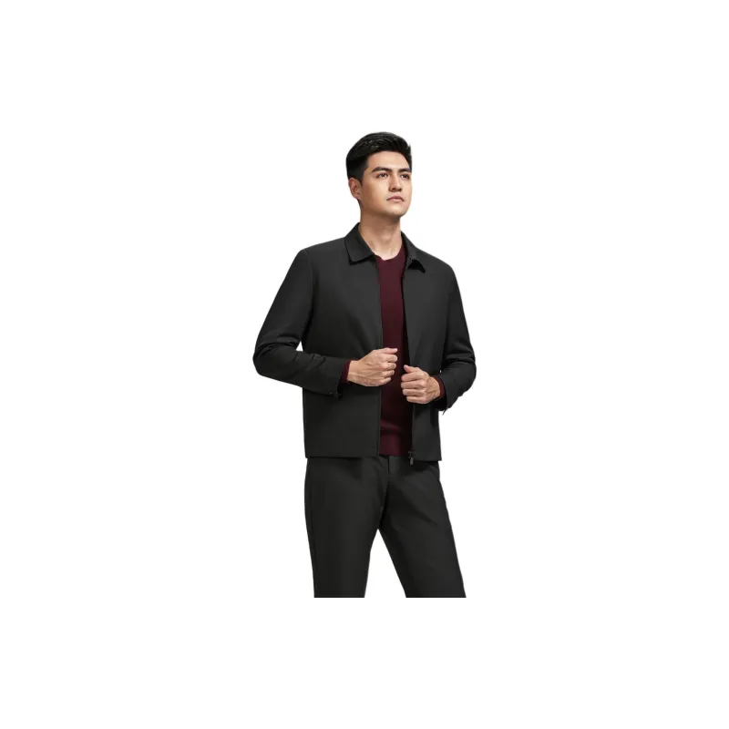 GOLDLION Jackets Men-5