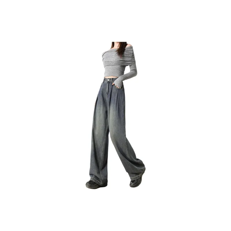 Concubine Zhu Jeans Women's-14