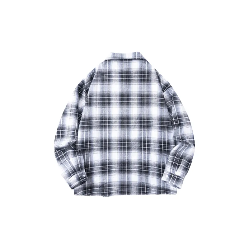 YOUSHIQI Shirts Unisex-3